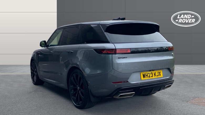 Land Rover Range Rover Sport 3.0 P440e Autobiography 5dr Auto Estate